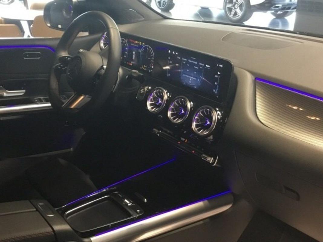 Mercedes Clase B B 250 e