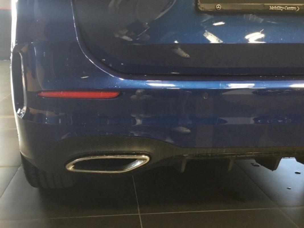 Mercedes Clase B B 250 e