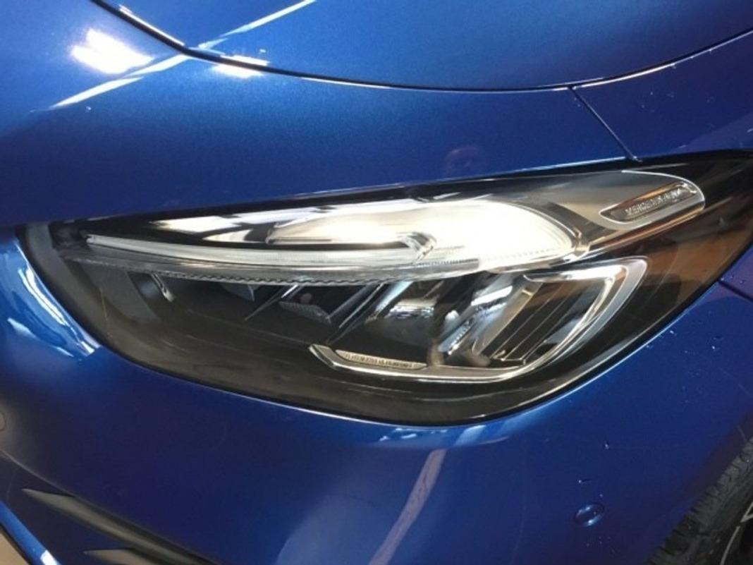 Mercedes Clase B B 250 e