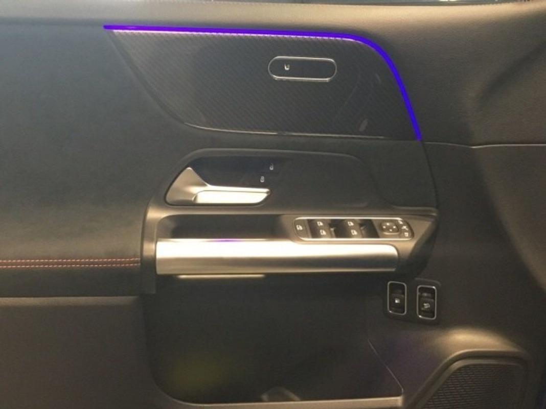 Mercedes Clase B B 250 e