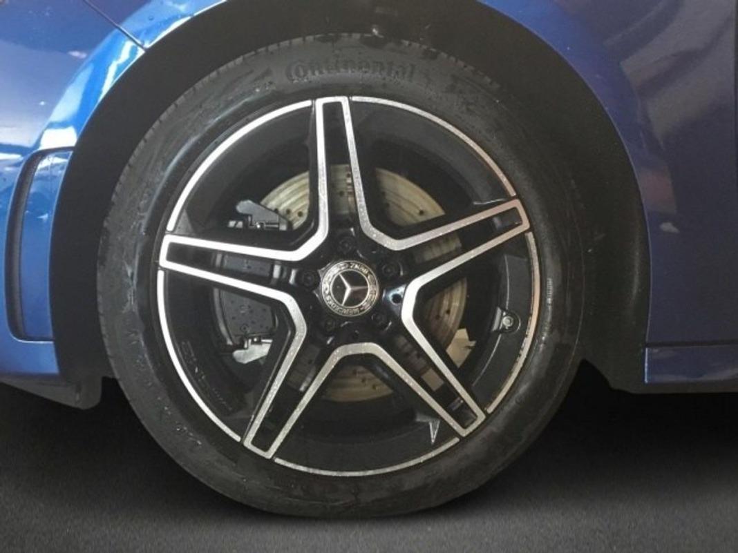 Mercedes Clase B B 250 e