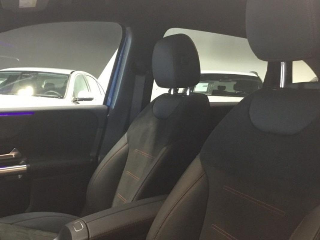 Mercedes Clase B B 250 e