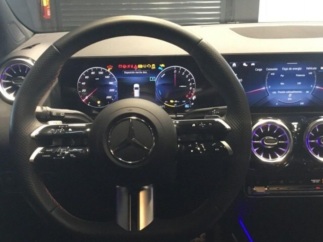 Mercedes Clase B B 250 e