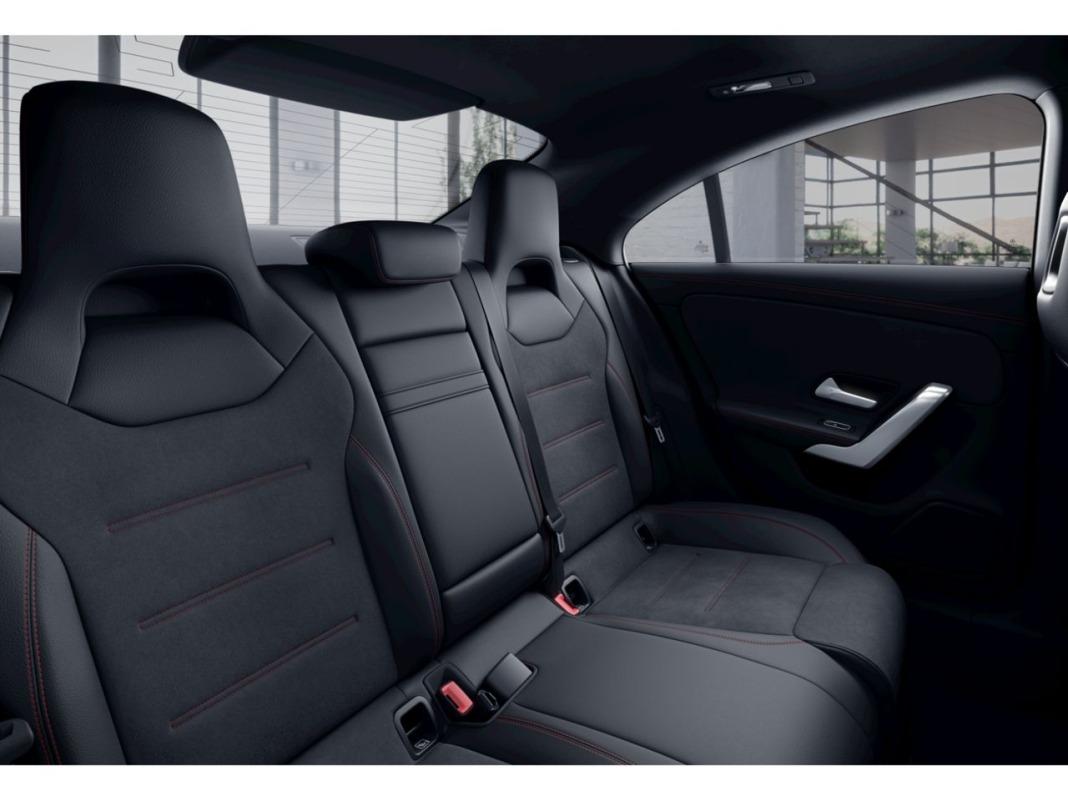 Mercedes Cla CLA 200 D DCT