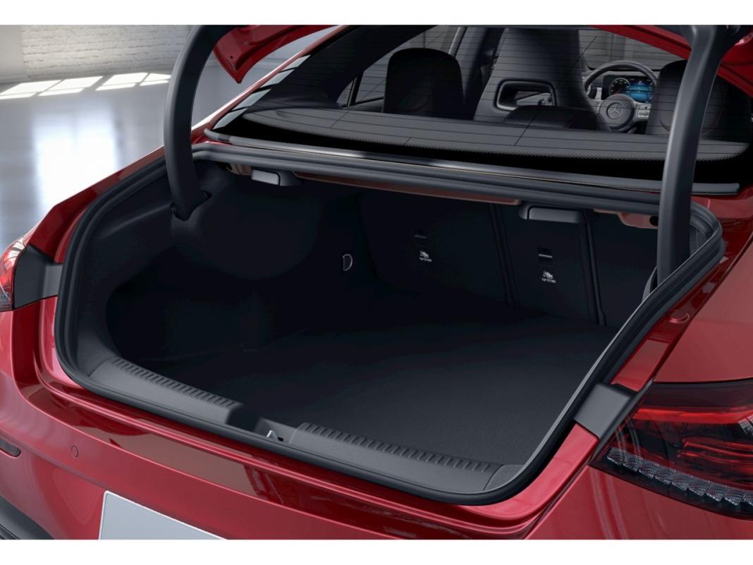 Mercedes Cla CLA 200 D DCT