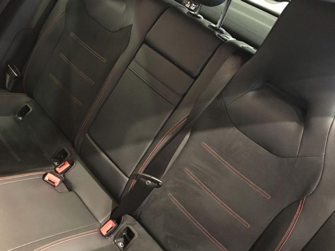 Mercedes Clase A A 180