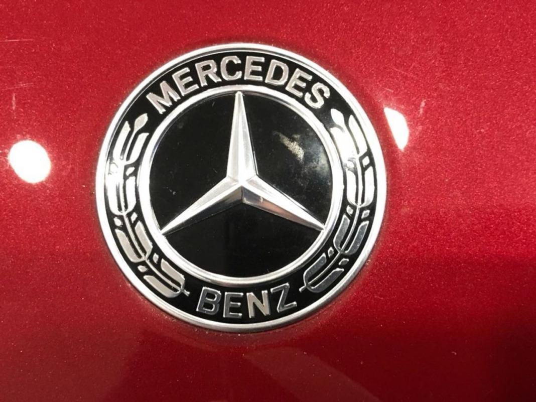 Mercedes Clase A A 180