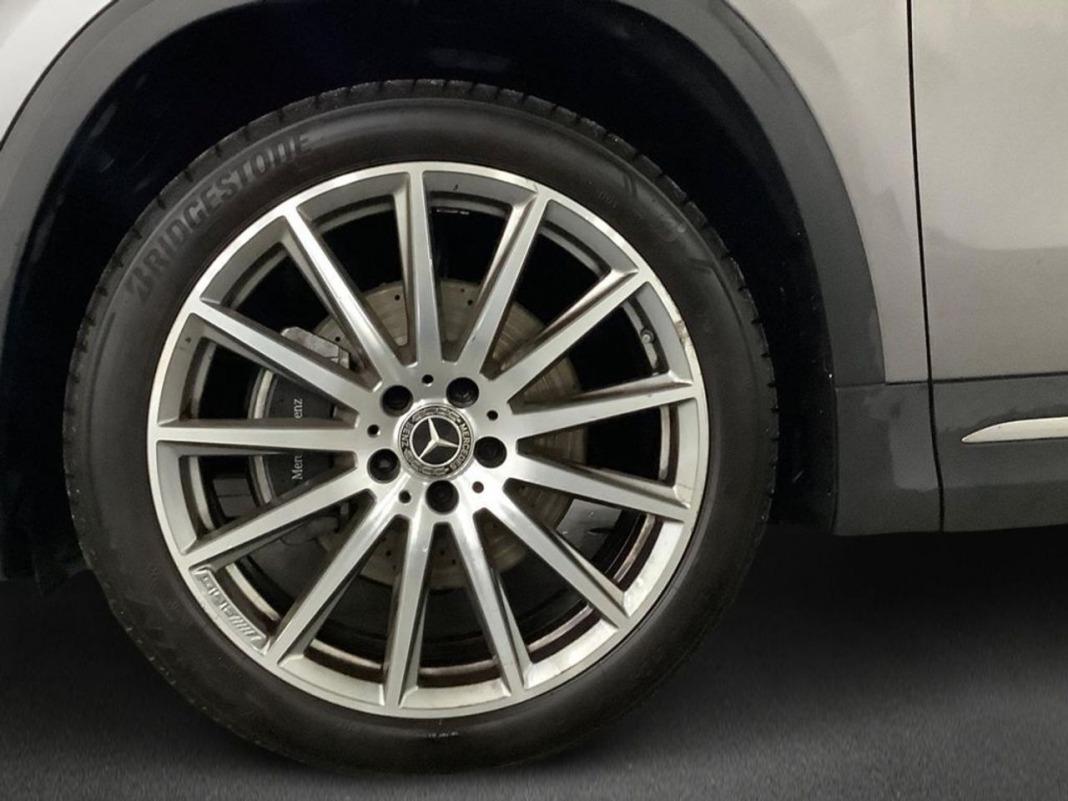 Mercedes Gla 250 e amg line (euro 6d)