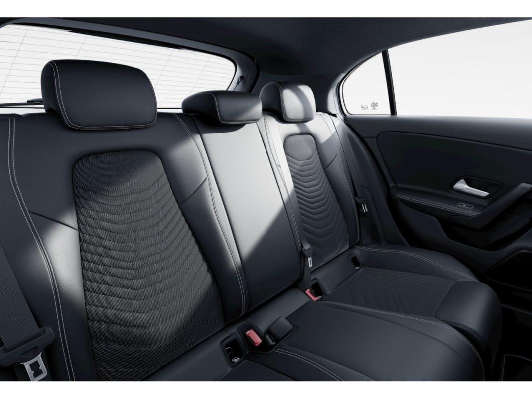 Mercedes Clase A A 200 d