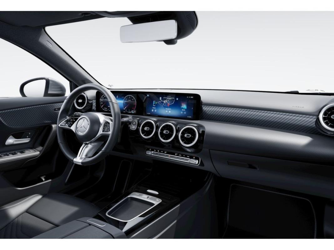 Mercedes Clase A A 200 d