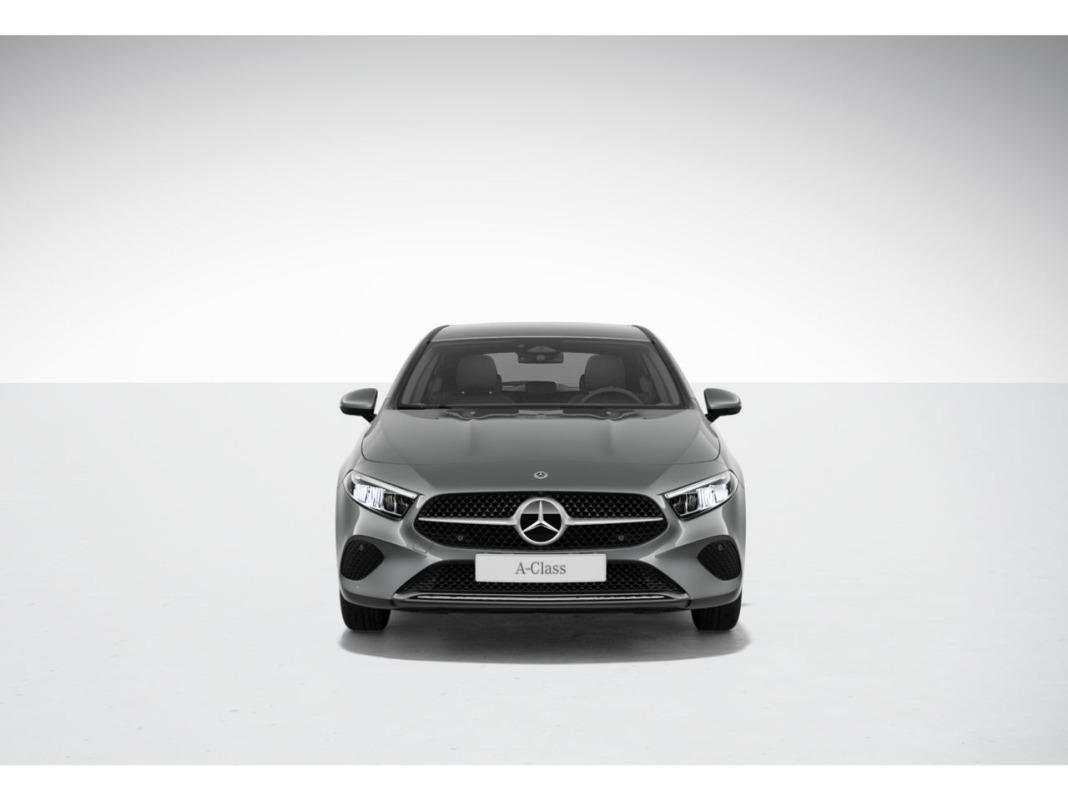 Mercedes Clase A A 200 d