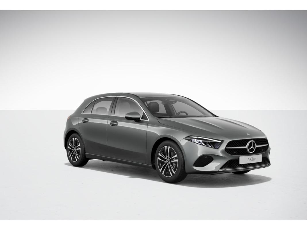Mercedes Clase A A 200 d