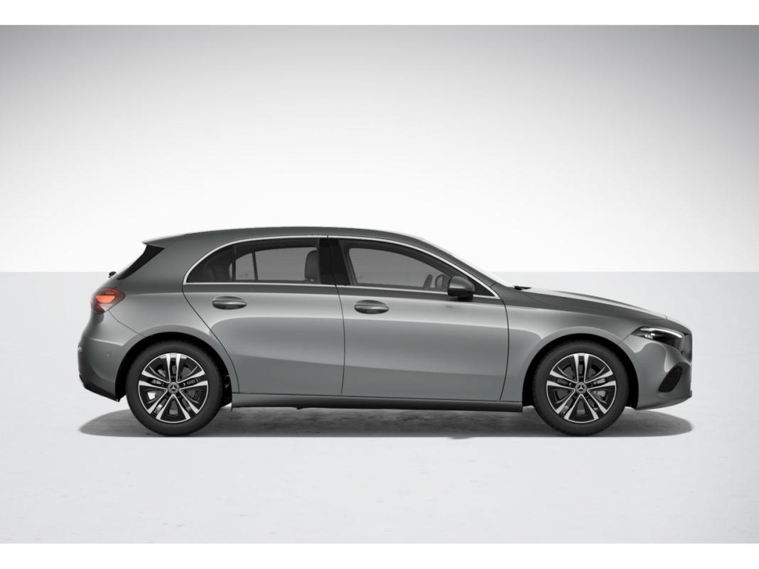 Mercedes Clase A A 200 d