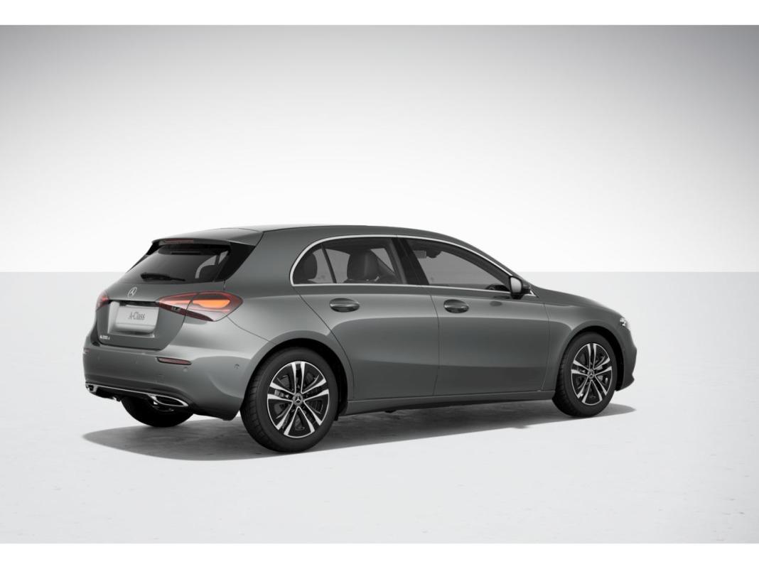Mercedes Clase A A 200 d