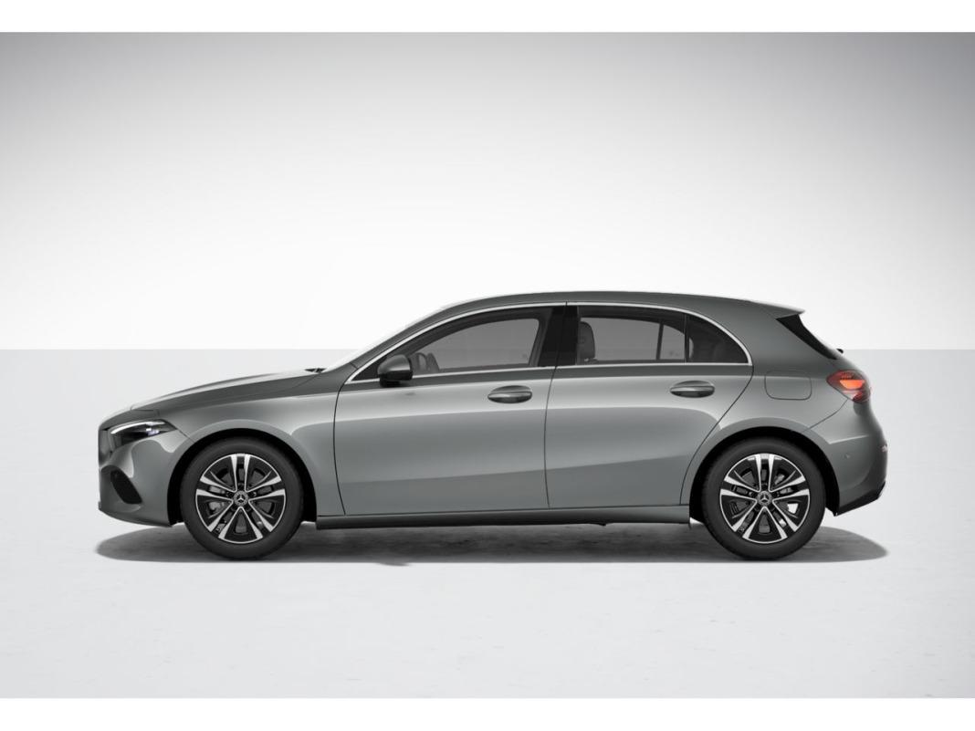 Mercedes Clase A A 200 d