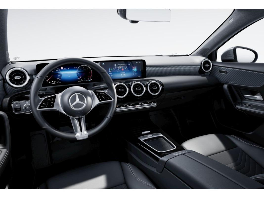 Mercedes Clase A A 200 d