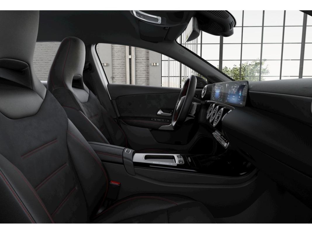 Mercedes Clase A A 180