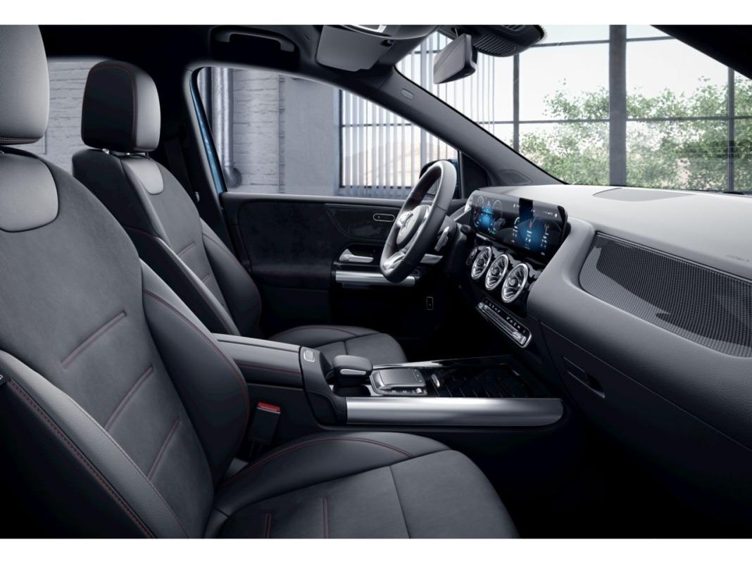 Mercedes Clase B B 250 e