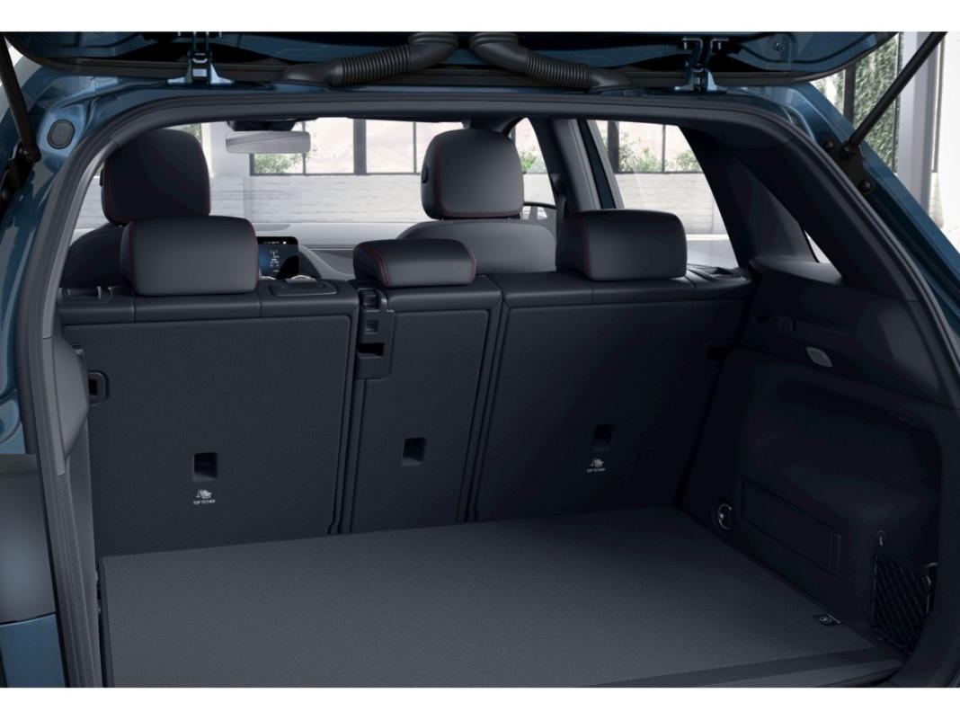 Mercedes Clase B B 250 e