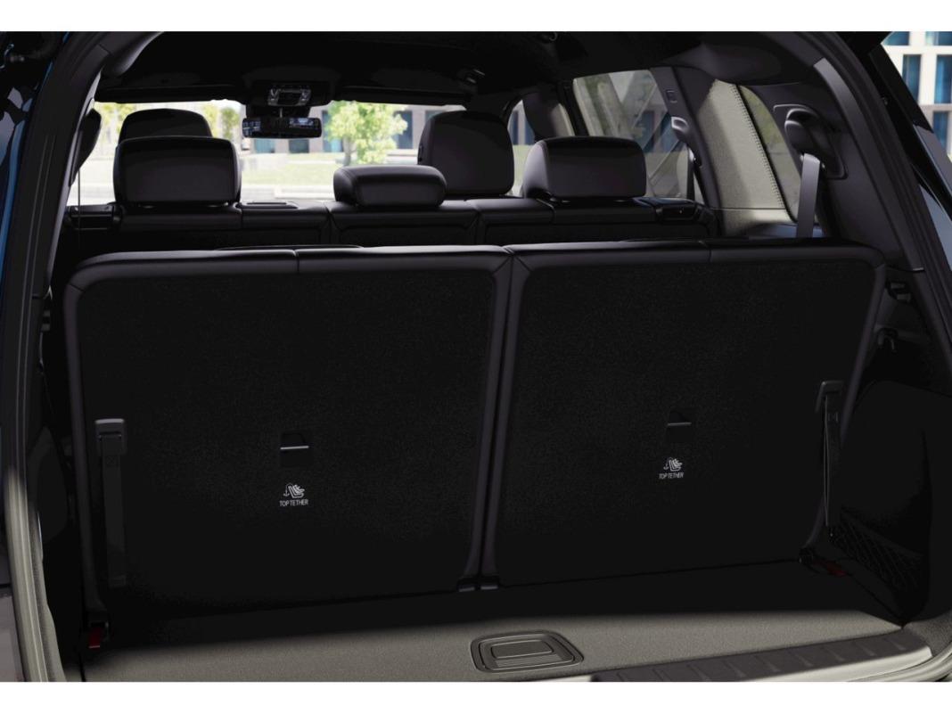 Mercedes Eqb 300 4matic amg line