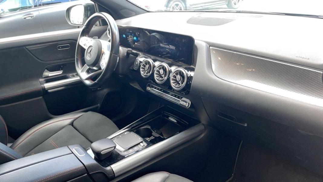 Mercedes Gla GLA 250 e