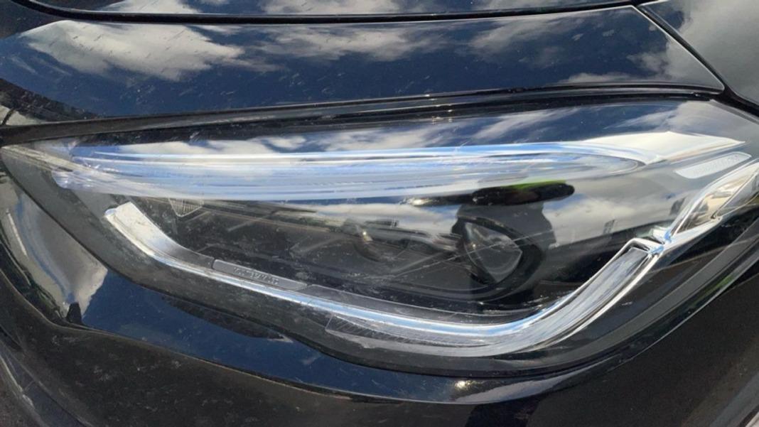 Mercedes Gla GLA 250 e