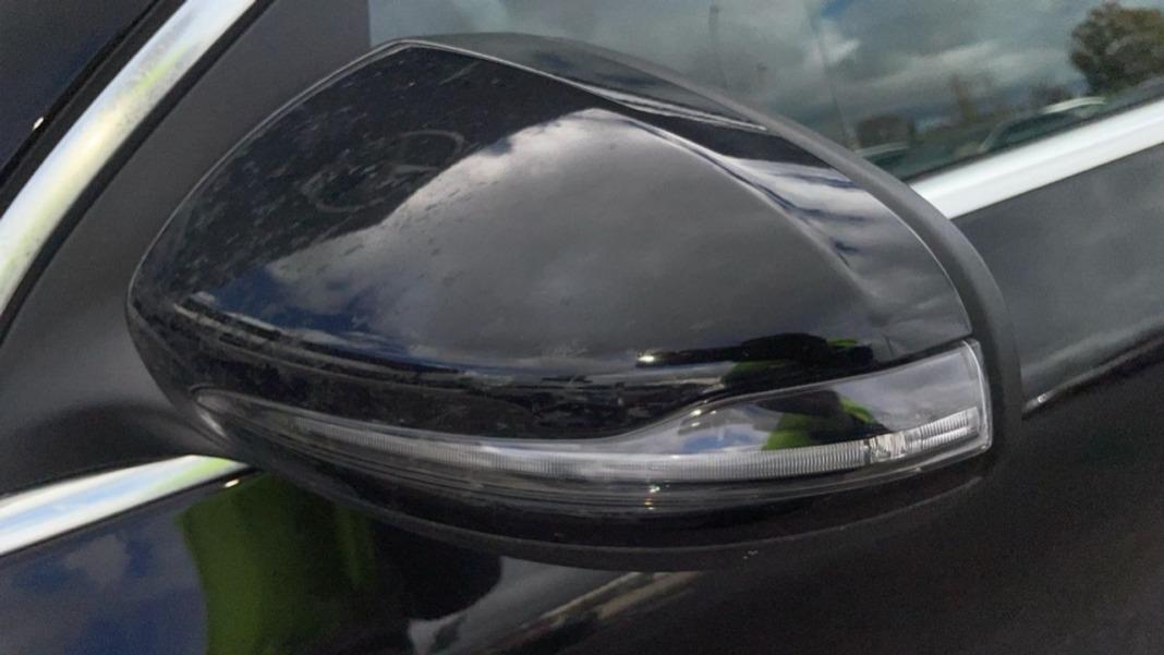 Mercedes Gla GLA 250 e