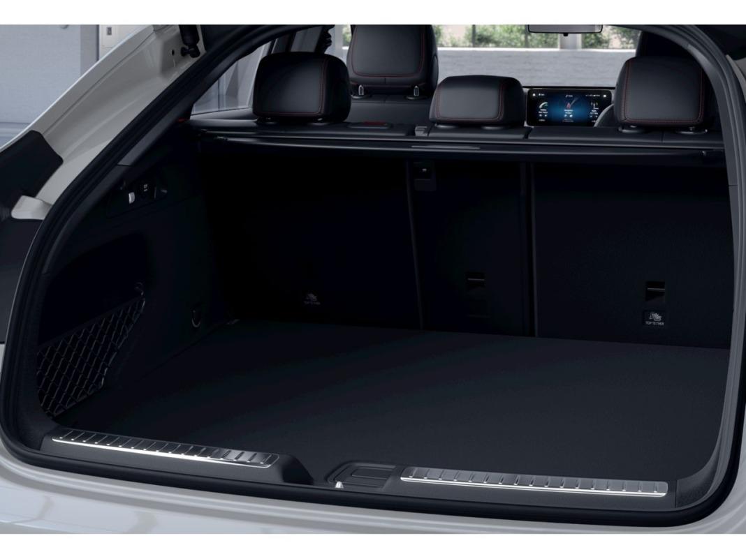 Mercedes Glc Coupé GLC 220 d 4MATIC