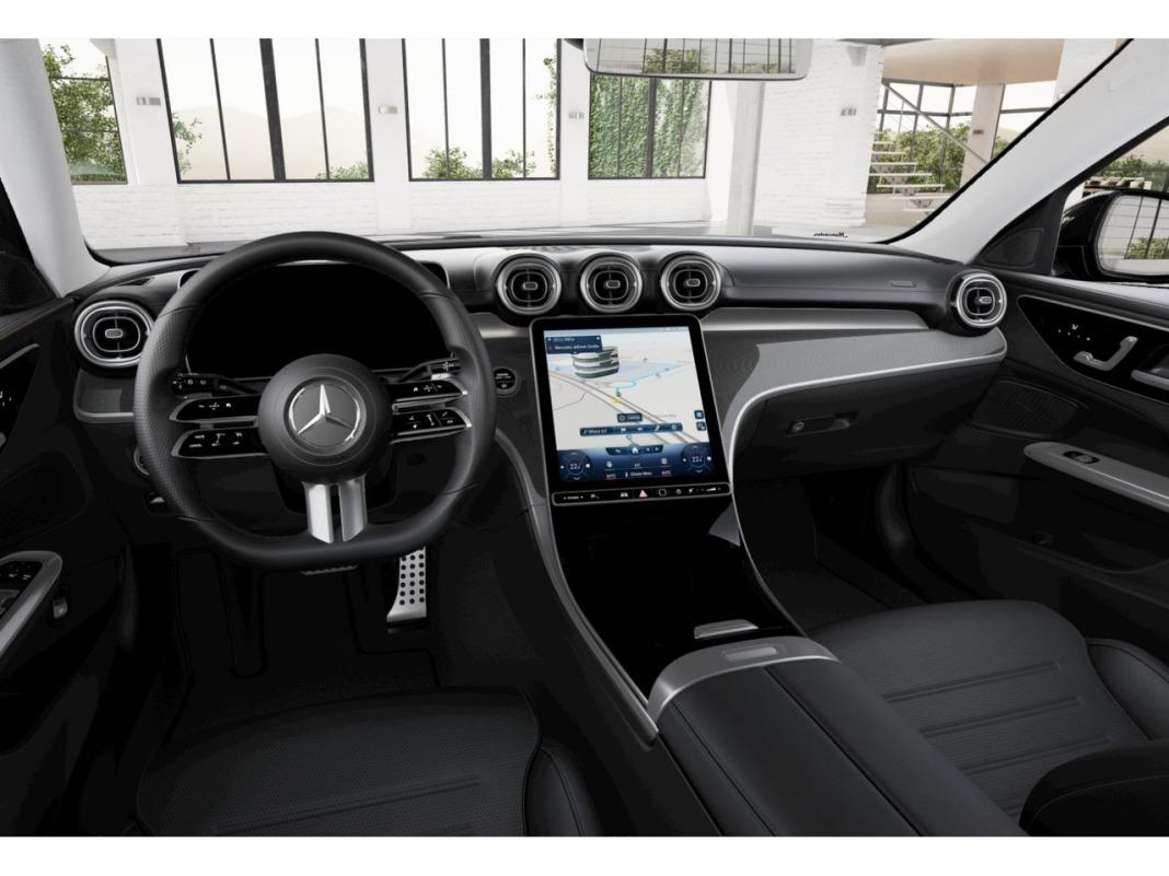 Mercedes Clase C C 220 d Estate