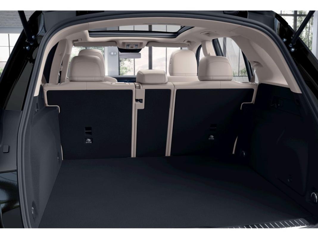 Mercedes Gle GLE 350 e 4MATIC (Híbrido Enchufable)