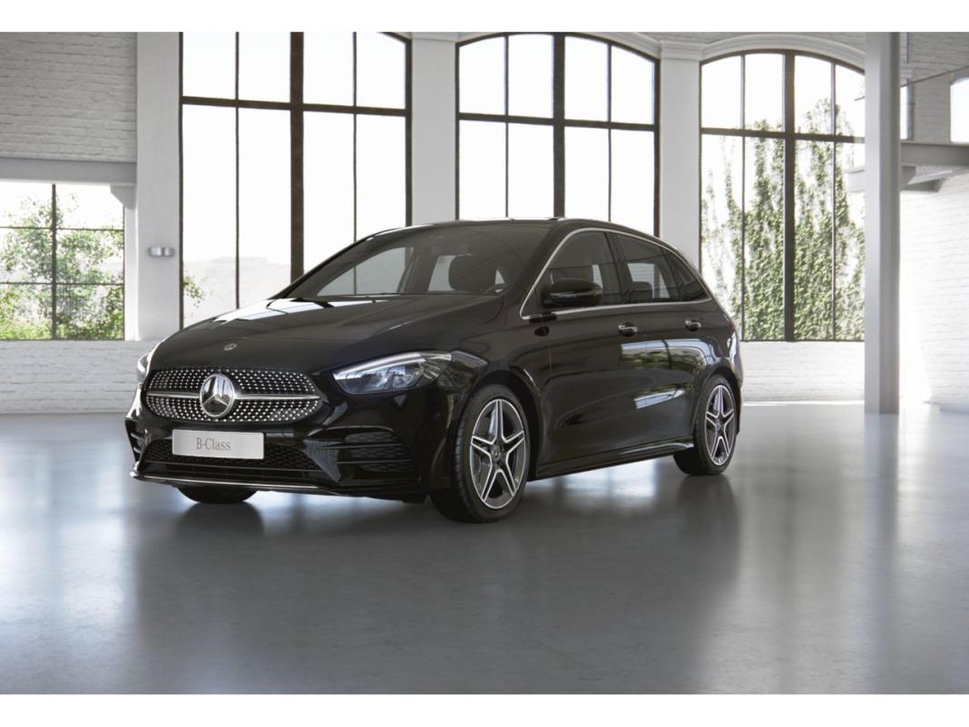 Mercedes Clase B B 250 e