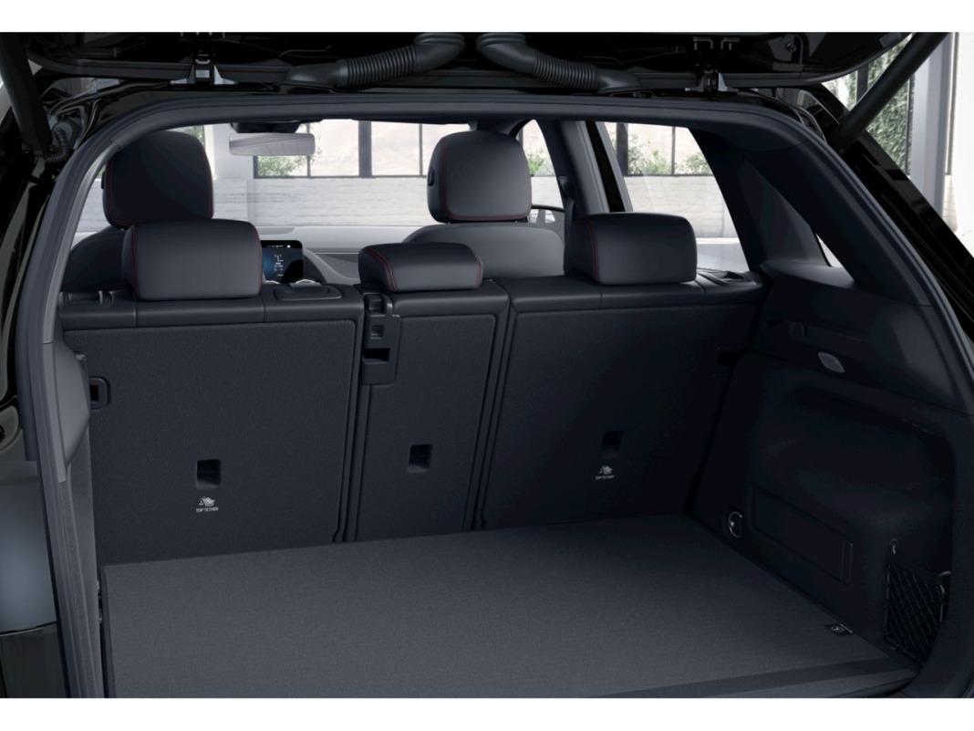 Mercedes Clase B B 250 e