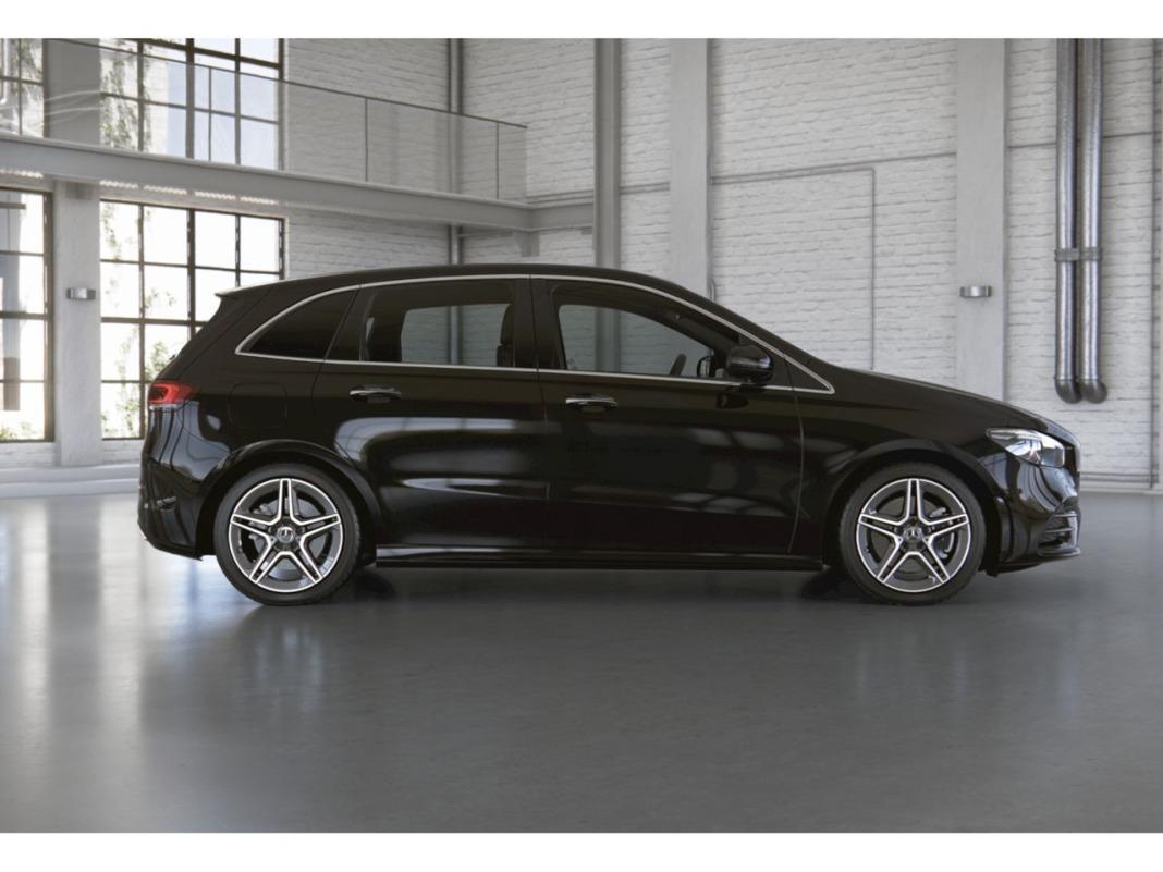 Mercedes Clase B B 250 e
