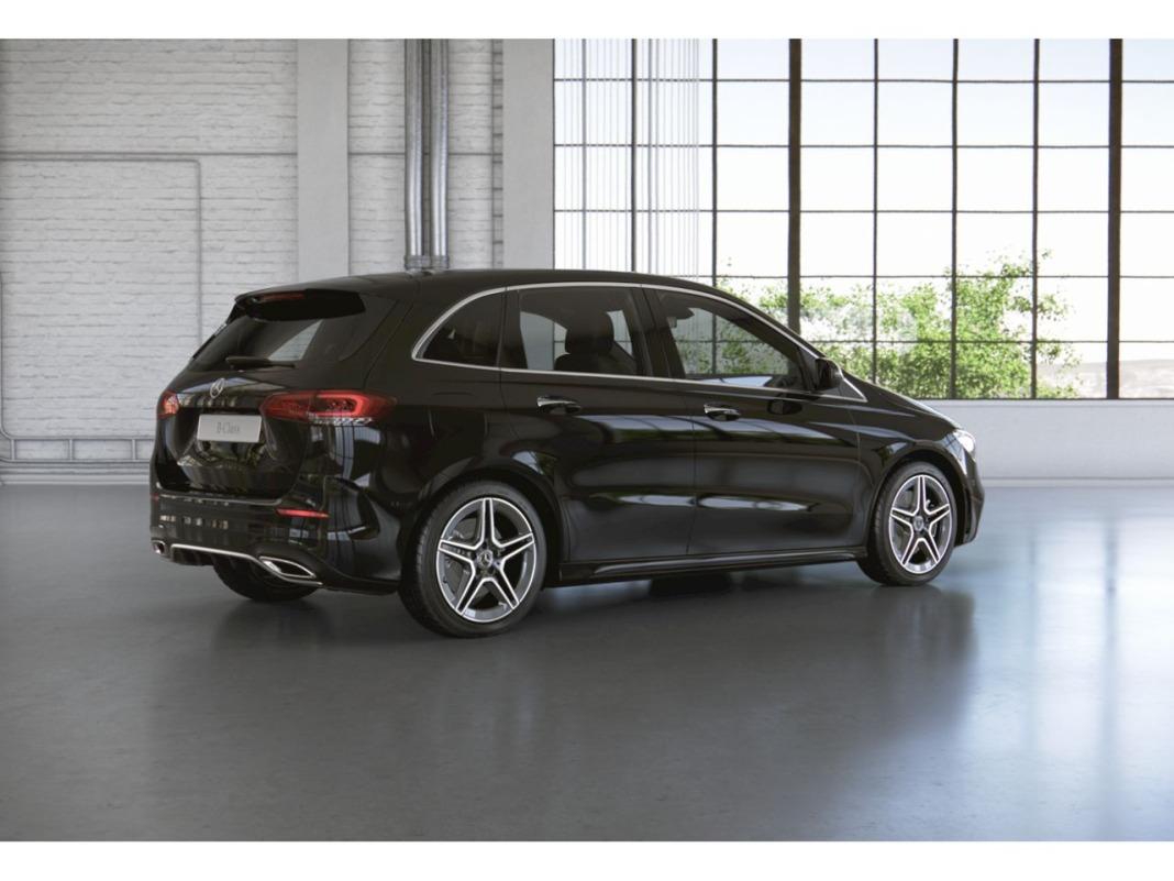 Mercedes Clase B B 250 e