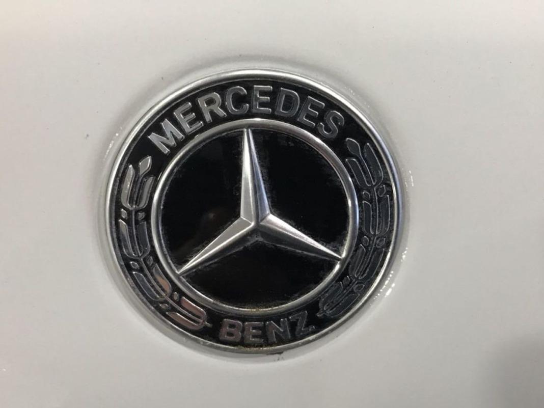 Mercedes Glc GLC 220 d 4MATIC