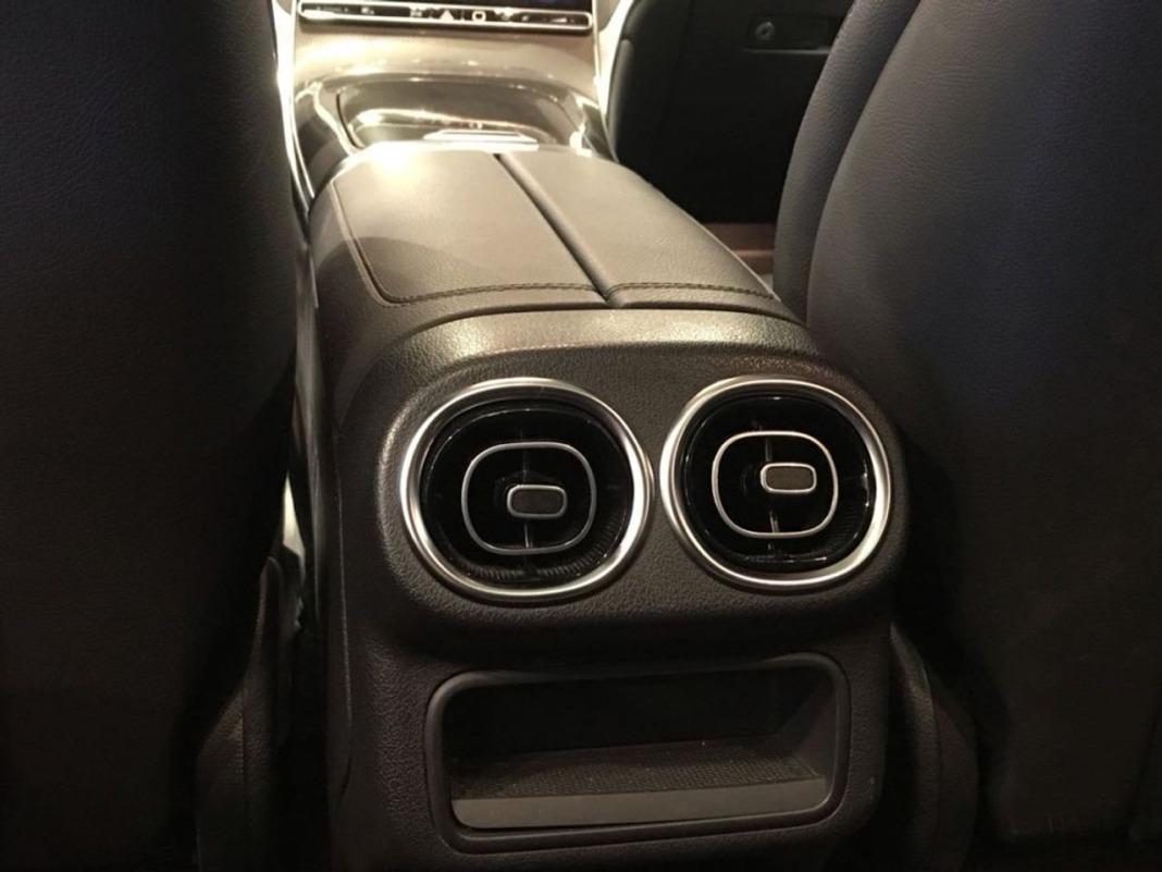 Mercedes Glc GLC 220 d 4MATIC