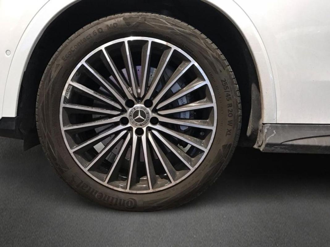 Mercedes Glc GLC 220 d 4MATIC