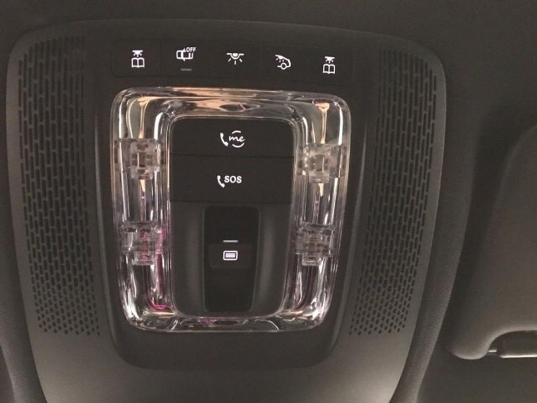 Mercedes Eqb 350 4matic amg line