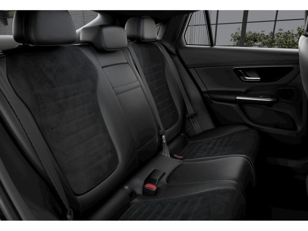 Mercedes Glc Coupé GLC 220 d 4MATIC