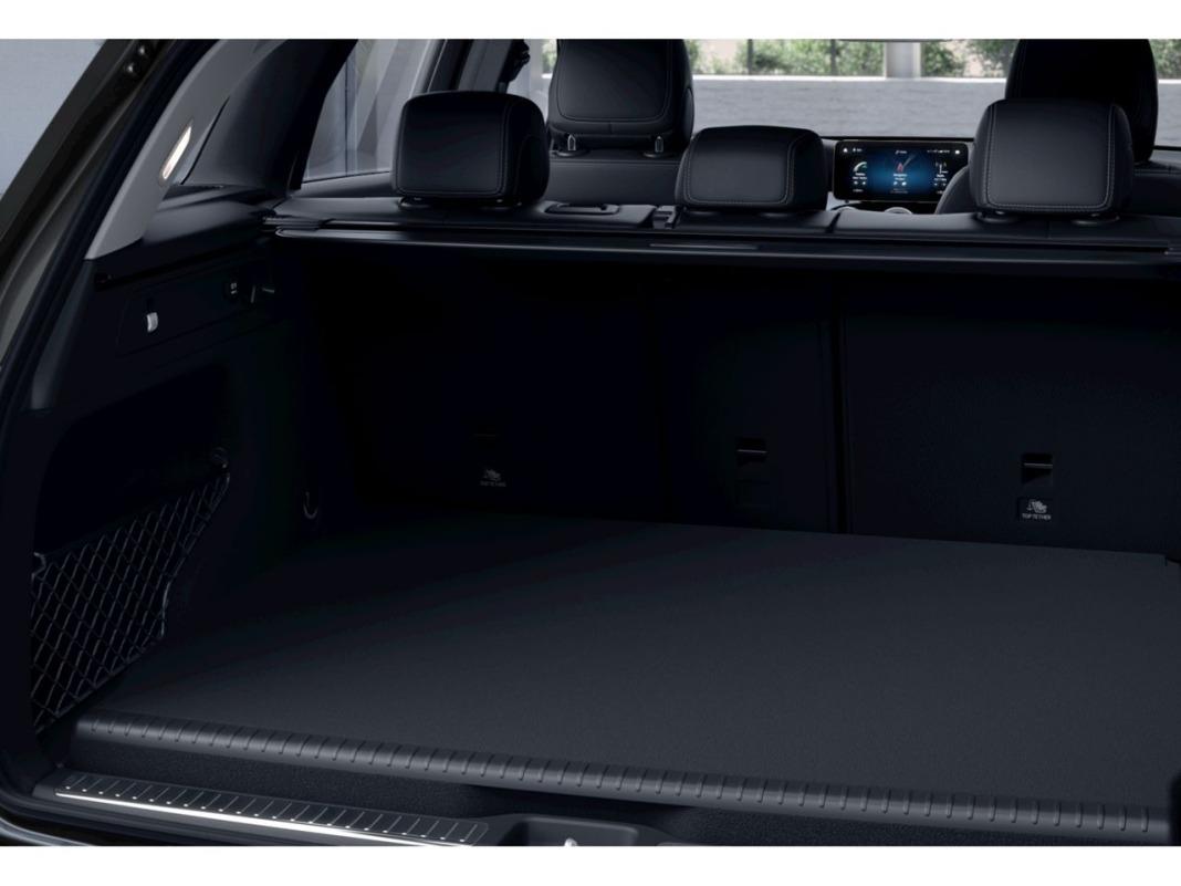 Mercedes Clase Glc GLC 300 de 4MATIC