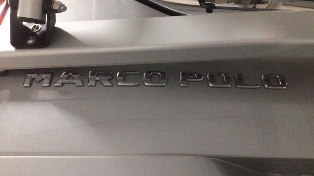 Mercedes Clase V 220d Marco Polo Largo
