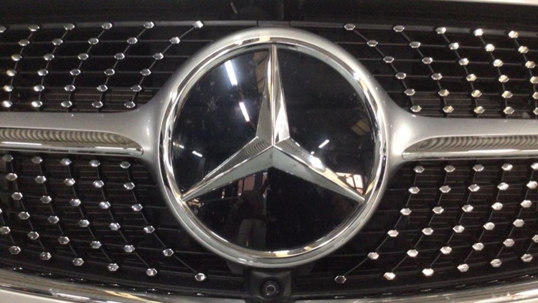 Mercedes Clase V 220d Marco Polo Largo
