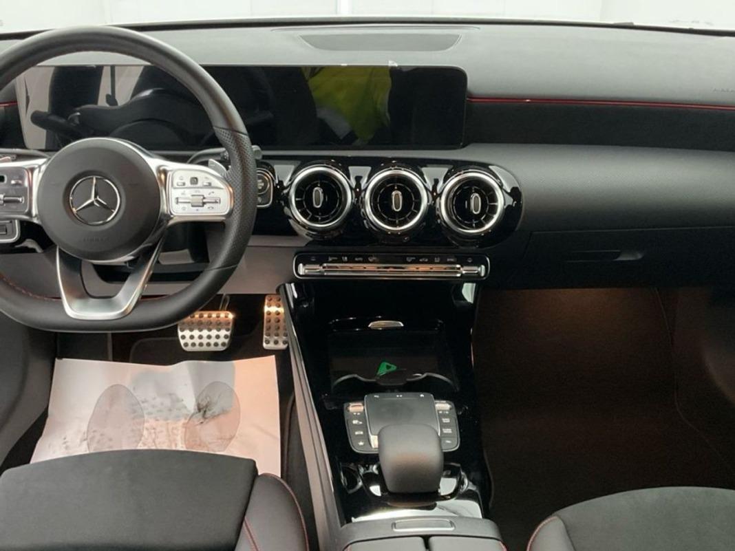 Mercedes Clase A A 200 d