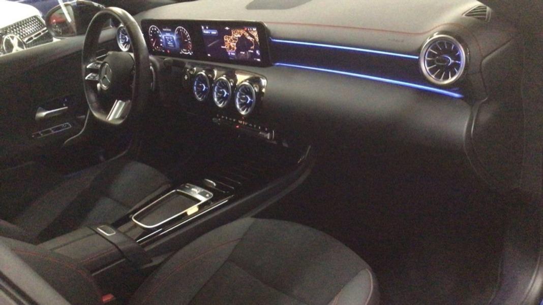 Mercedes Cla CLA 250 e Shooting Brake