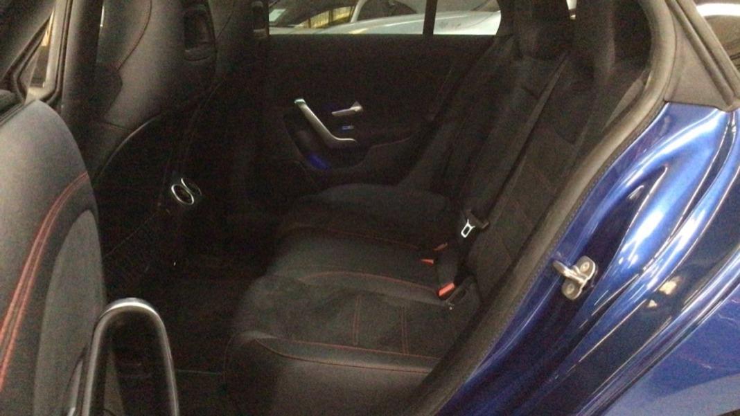 Mercedes Cla CLA 250 e Shooting Brake