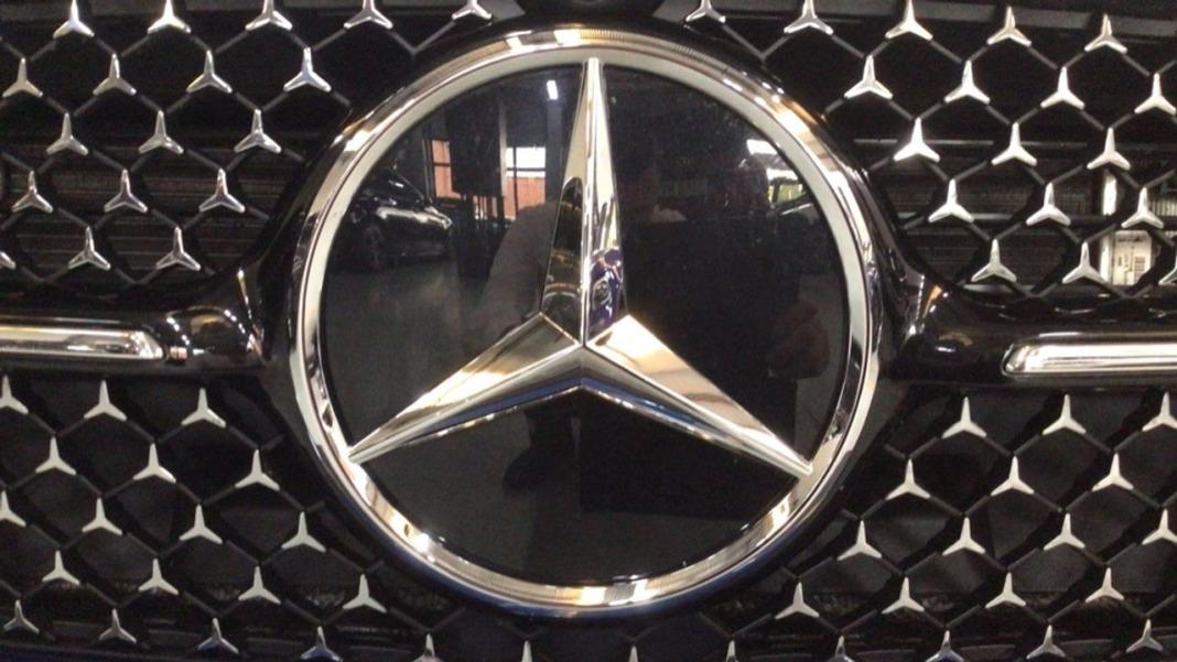 Mercedes Cla CLA 250 e Shooting Brake