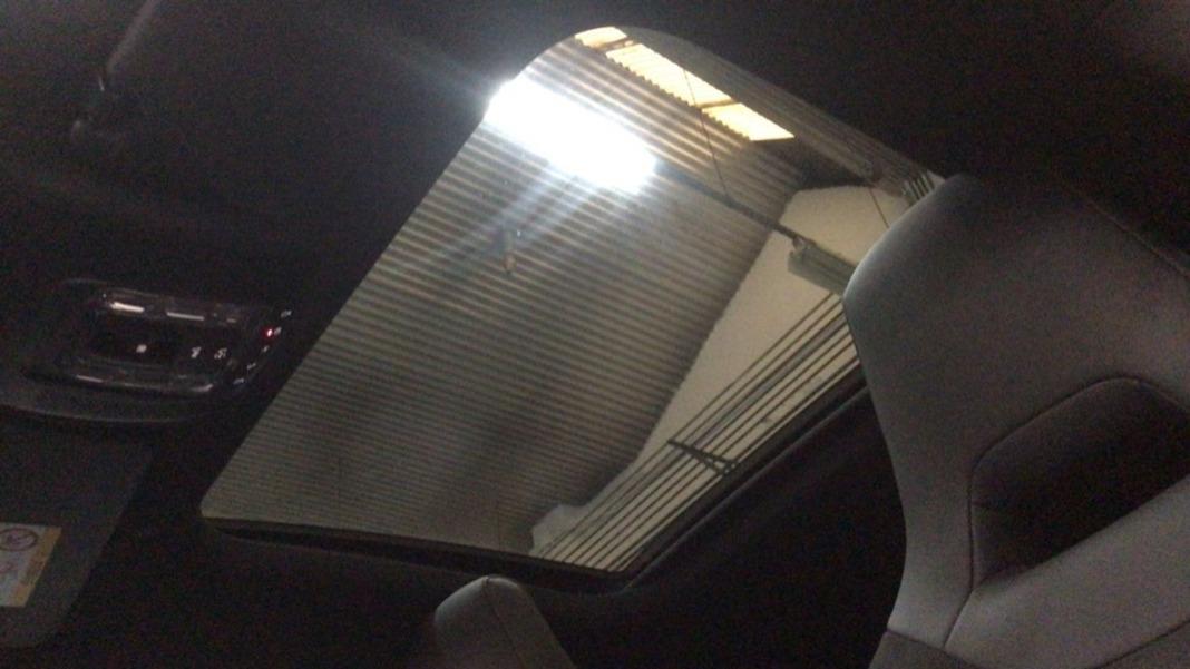 Mercedes Cla CLA 250 e Shooting Brake