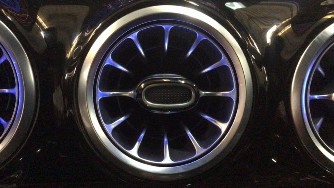 Mercedes Cla CLA 250 e Shooting Brake