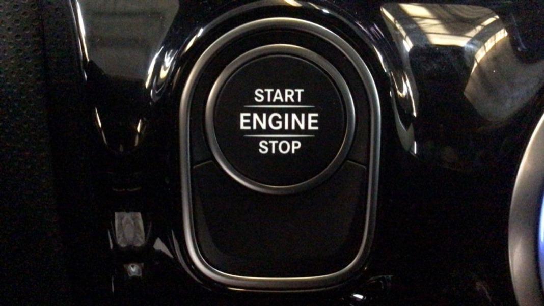 Mercedes Cla CLA 250 e Shooting Brake