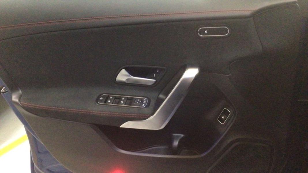 Mercedes Cla CLA 250 e Shooting Brake